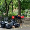 Facing Criticism Over Pile-Ups, De Blasio Will Restore Some Garbage Collection Services